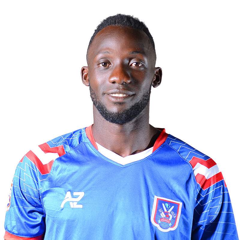 Bbaale Charles