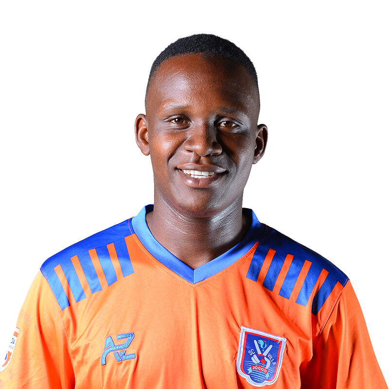 Aslamu Muhindo Mahango