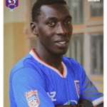 Geofrey Gagganga