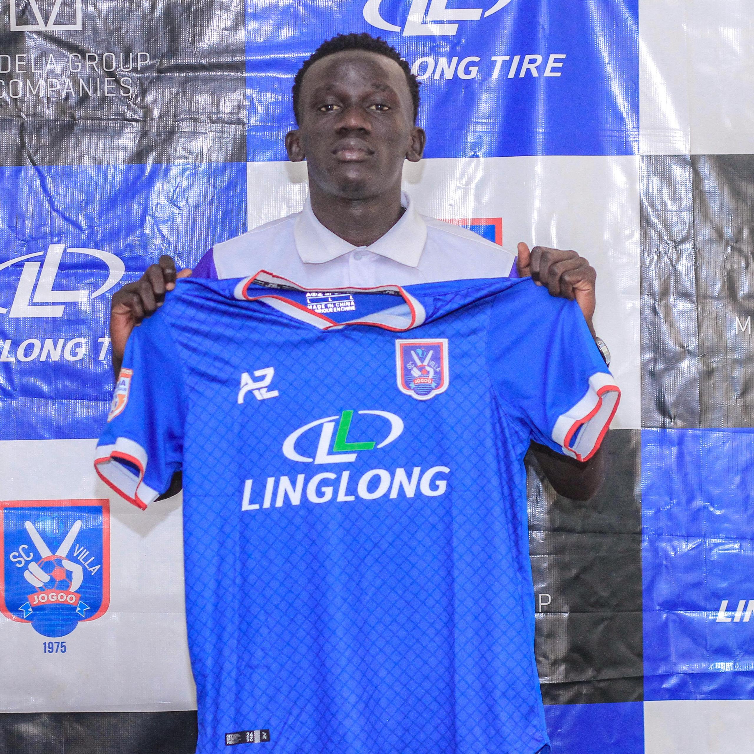 Tonny Asiku