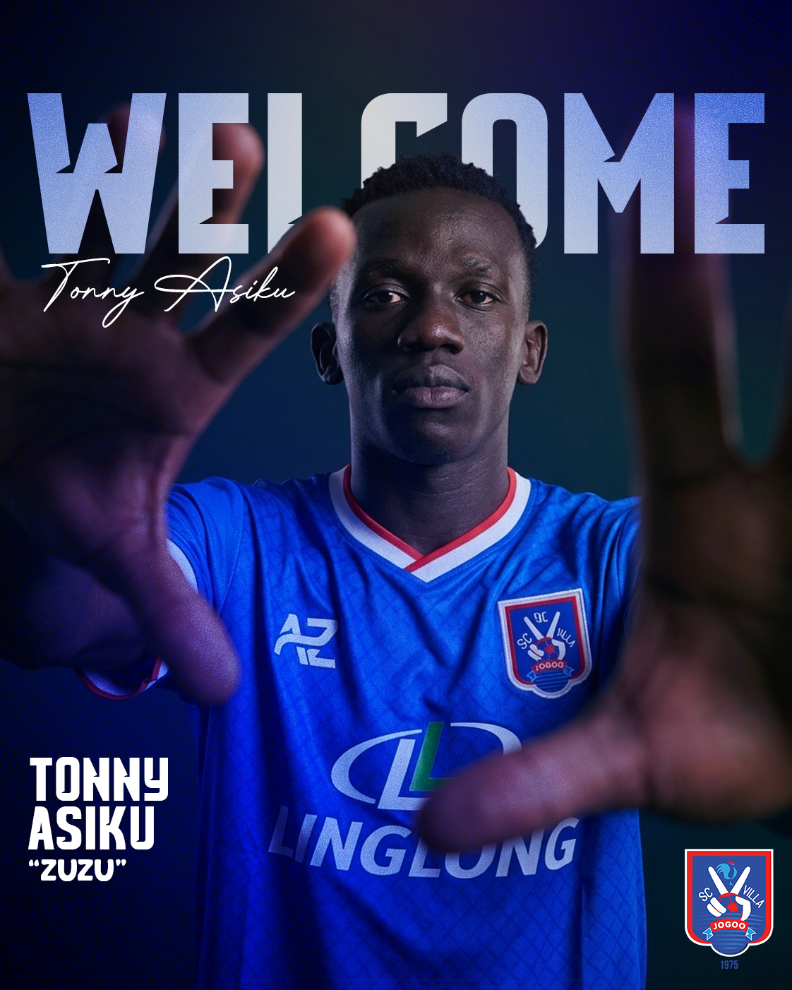 Tonny Asiku