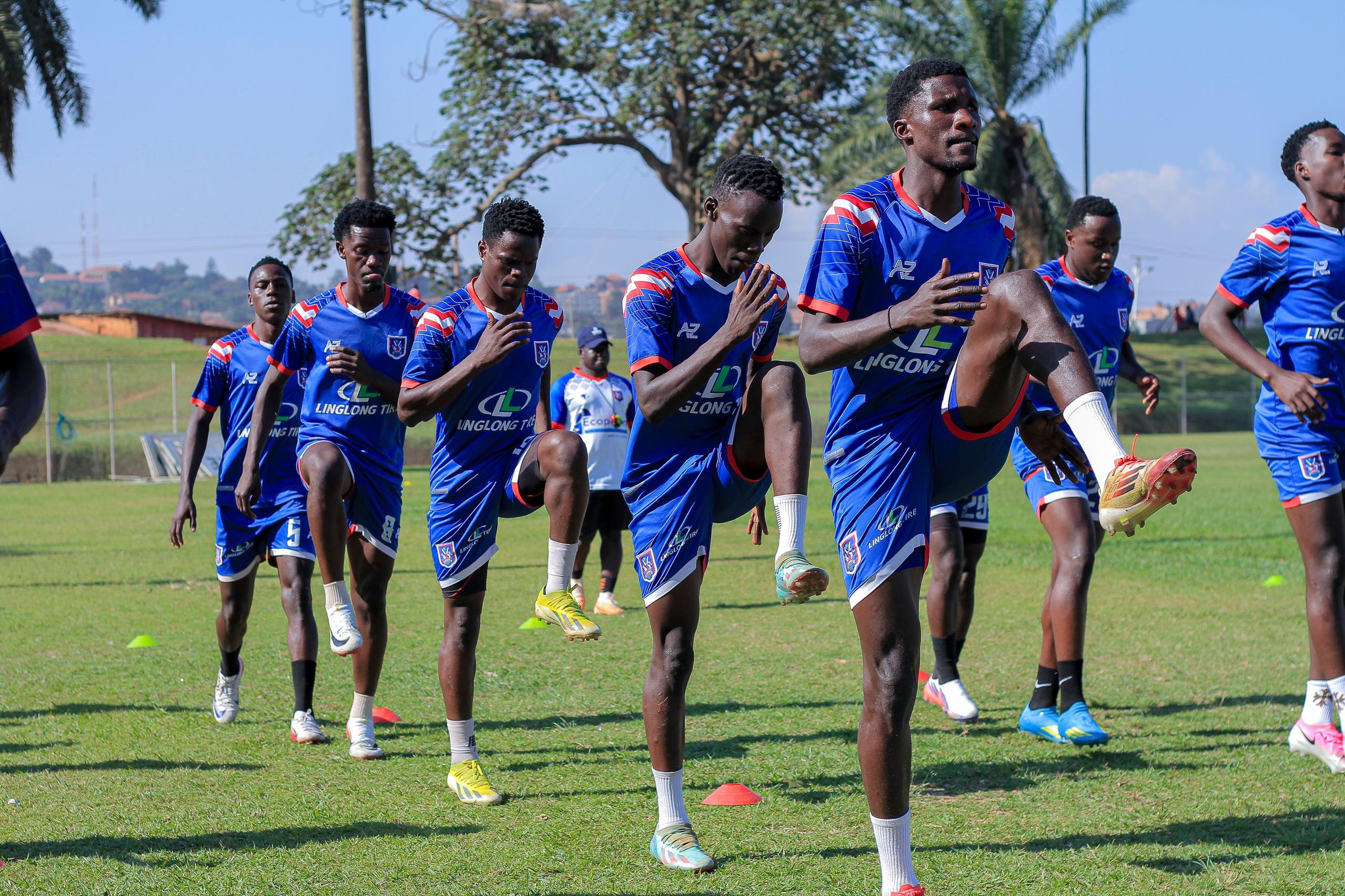 Sports Club Villa