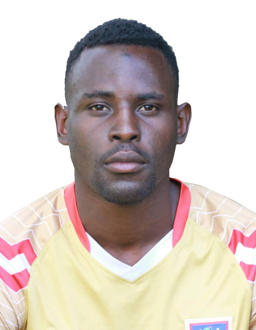 Ssemakula Aslam