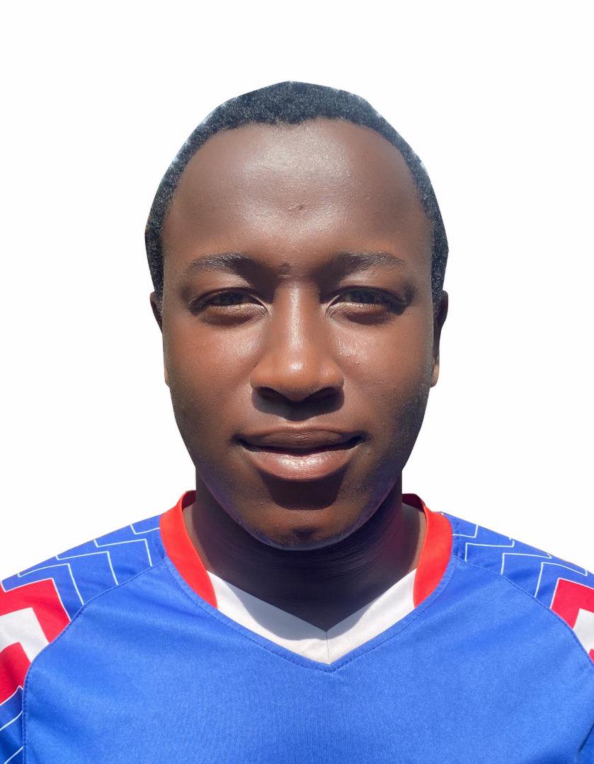 Barasa Mangoli Raymond