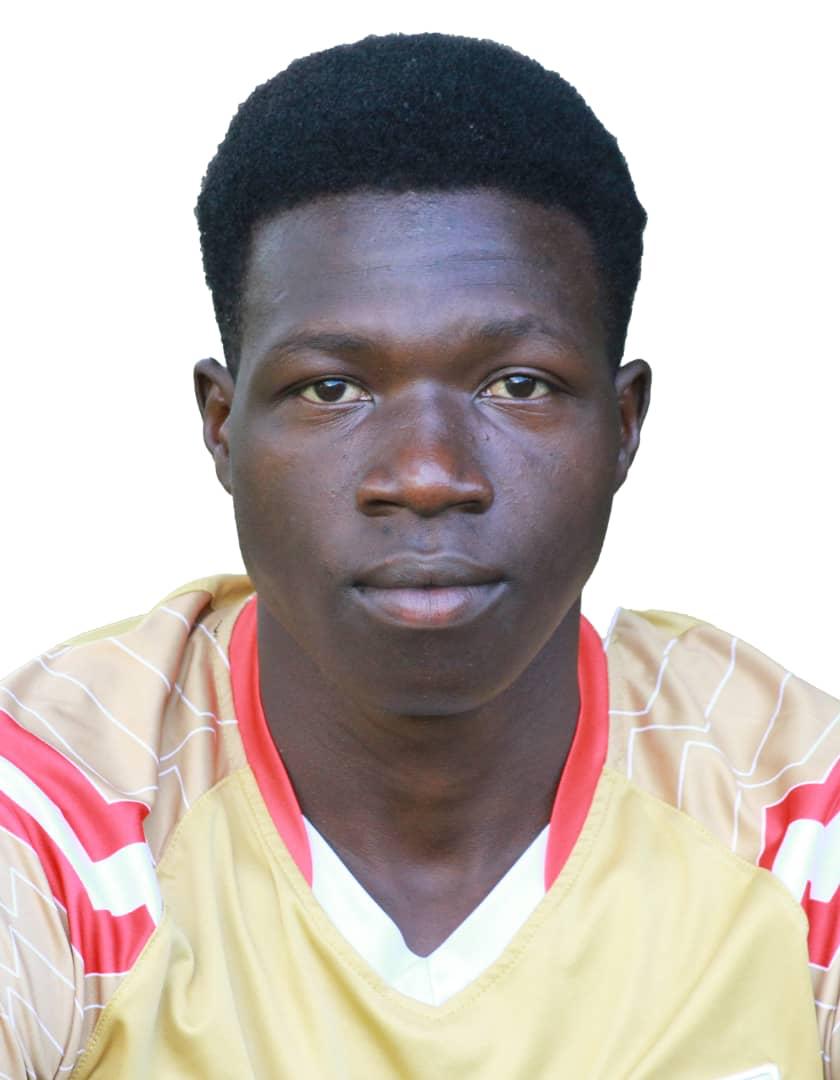 Andrew Otim