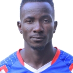 Isaac Mpagi