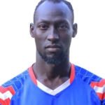 Geoffrey Lubangakene
