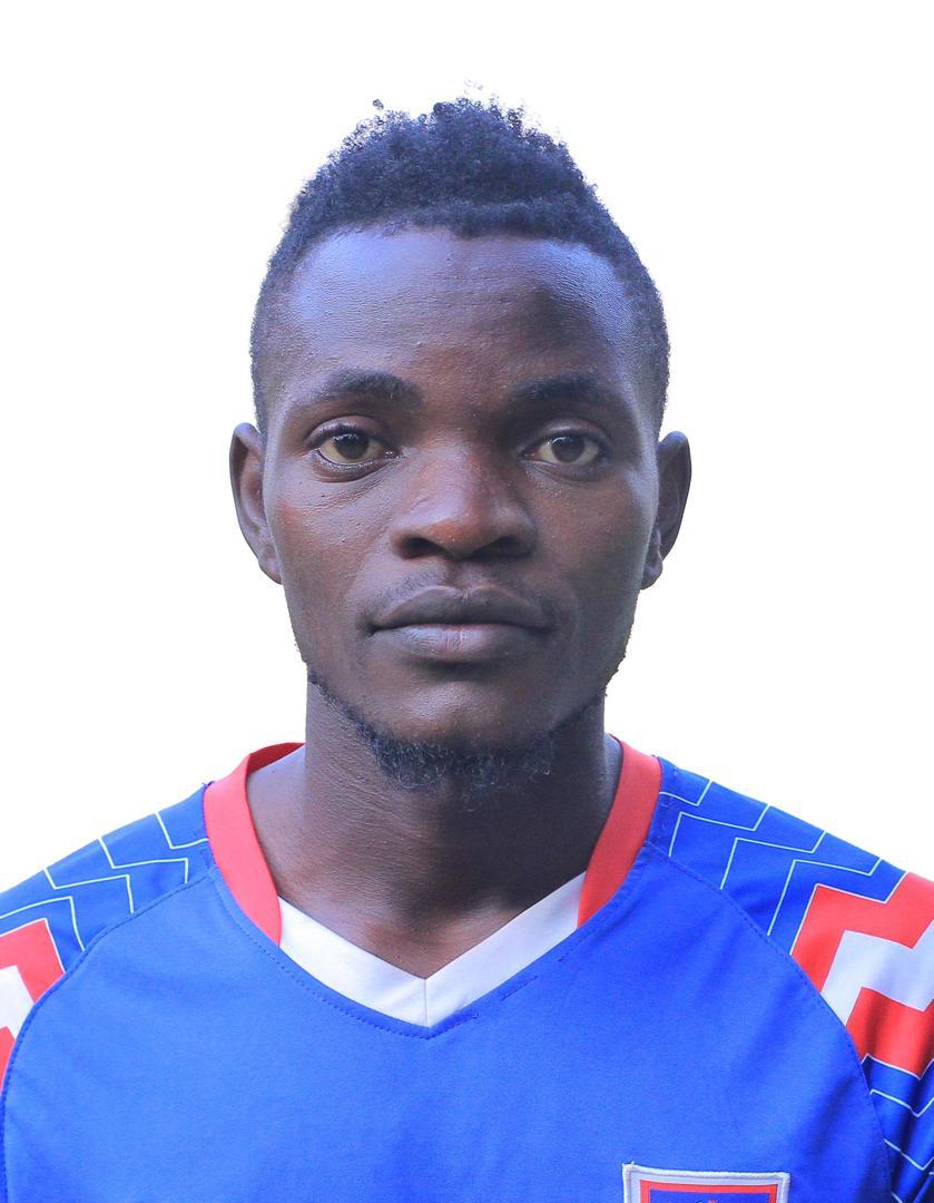 Simon Kato Ssemayange