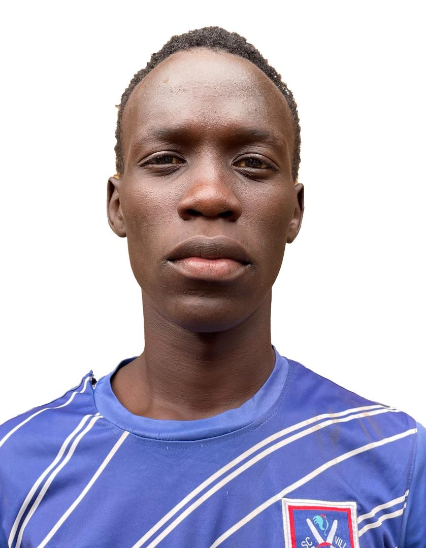 Munanira Joel Derrik