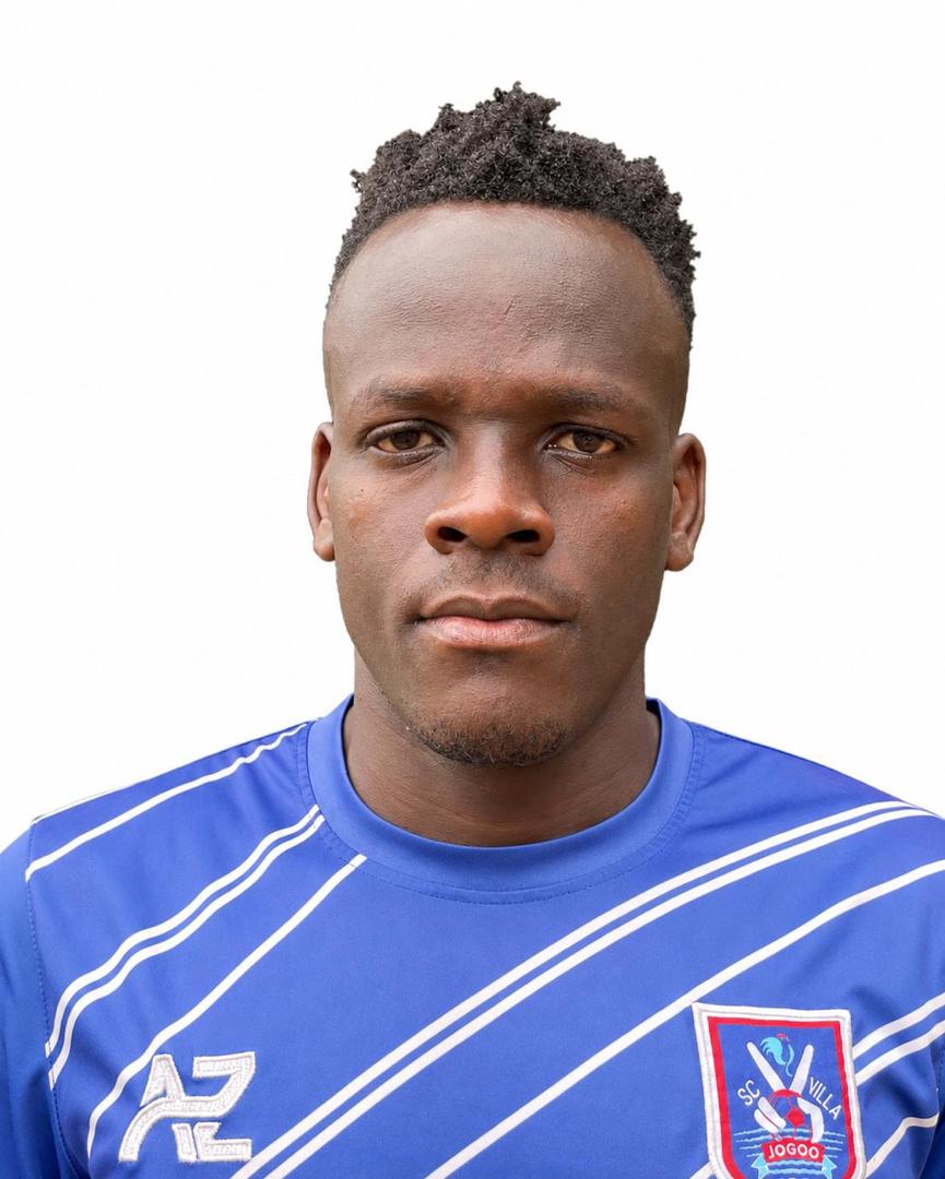 Hassan Matovu Muyomba