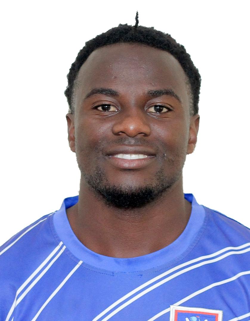 John Asiimwe