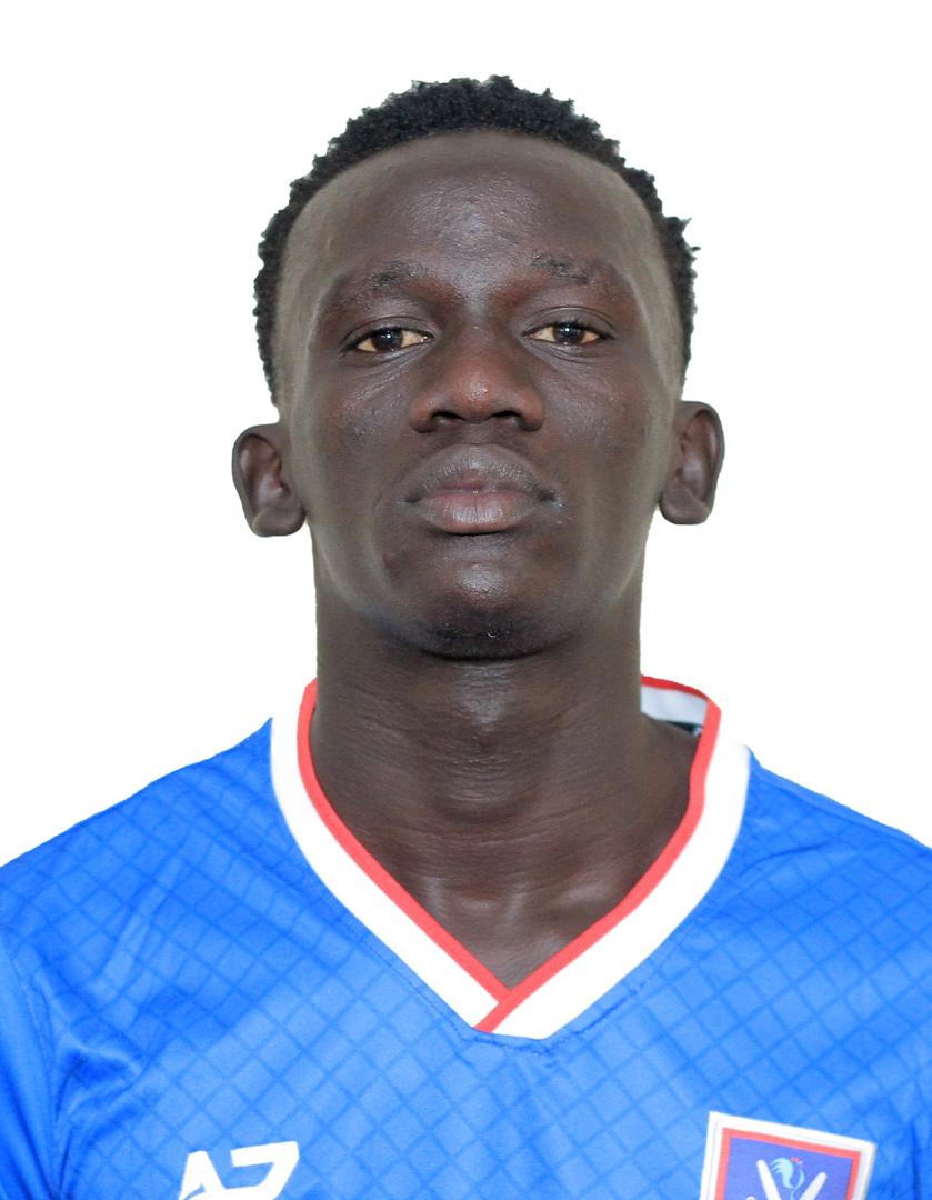 Tonny Asiku